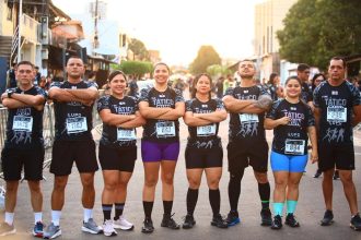 Tático Run 2026: corrida militar confirma data e percurso em Santarém