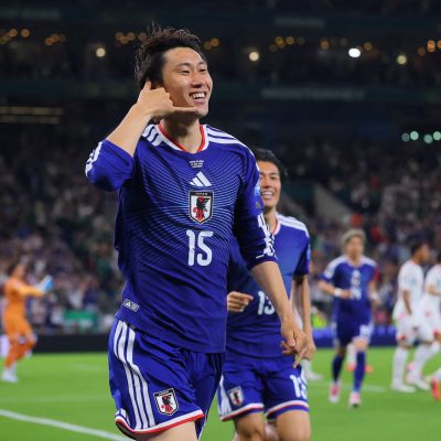 tecnologia salva tun sia gol de ueda anulado na copa do mund 20260621