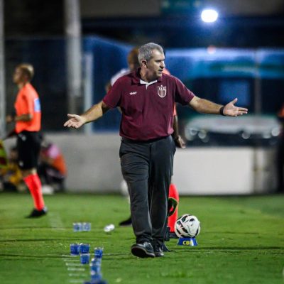 tencati destaca vit ria do botafogo sp e confian a em alta n 20260623