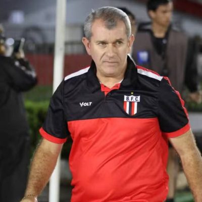 tencati rejeita cear e renova fidelidade ao botafogo sp ap s 20260622