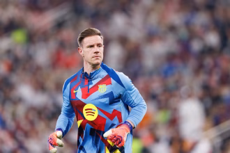 Ter Stegen busca novo empréstimo e pode se transferir para o Ajax