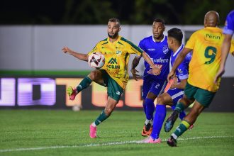 Times de Roraima estreiam em casa na 2ª fase da Série D neste fim de semana