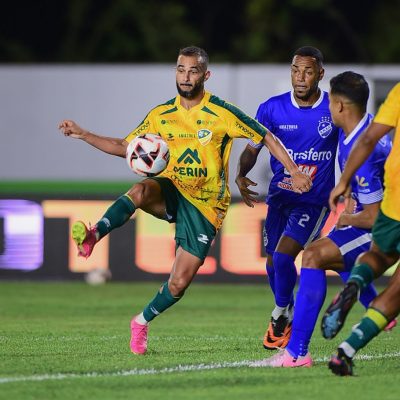 times de roraima estreiam em casa na 2 fase da s rie d neste 20260617