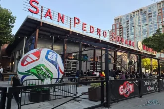 Tiroteio em Fan Zone da Copa do Mundo nos EUA resulta em um morto e um ferido