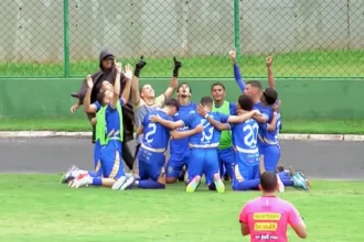 TJD-SP pode eliminar Guarulhos da Segundona Paulista por atletas irregulares