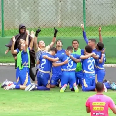 tjd sp pode eliminar guarulhos da segundona paulista por atl 20260615