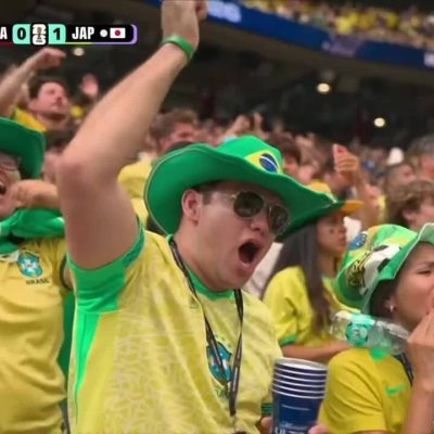 torcedor viraliza ao prever gol de martinelli que classifico 20260629