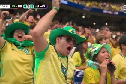 torcedor viraliza ao prever gol de martinelli que classifico 20260629