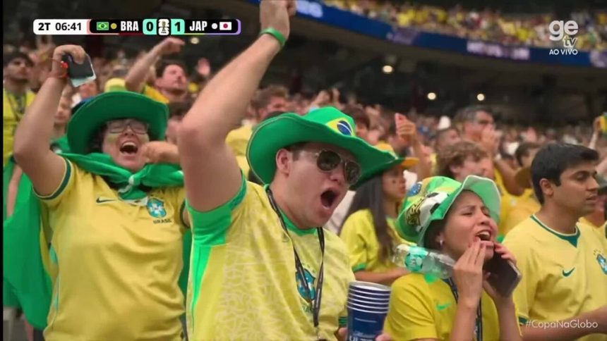 torcedor viraliza ao prever gol de martinelli que classifico 20260629