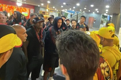torcida do sport cobra elenco e diretoria ap s derrota para 20260629