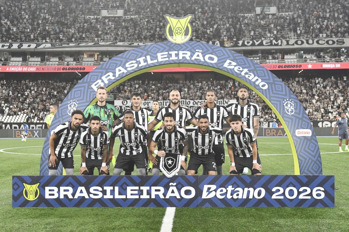 torcida elege goleada de 4 a 0 sobre o cruzeiro como jogo ma 20260617