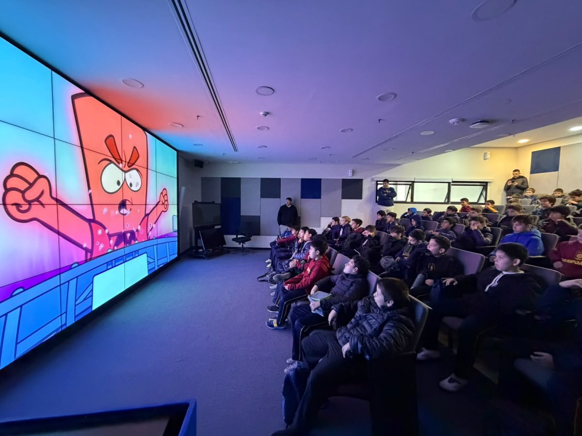 tour mundialista conmebol 2026 uma experi ncia educativa par 20260623