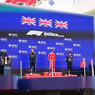 tr s brit nicos no p dio da f1 feito n o acontecia h 43 anos 20260618
