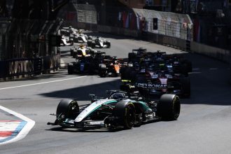 Três equipes recorrem contra pódio de Gasly no GP de Mônaco