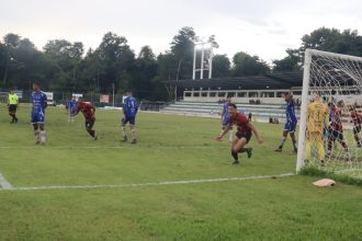 Trem x Sampaio Corrêa: CBF define datas da 2ª fase da Série D