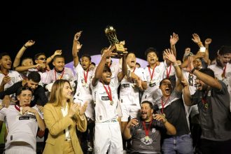 Treze busca a final no Paraibano Sub-20 após títulos nas categorias de base