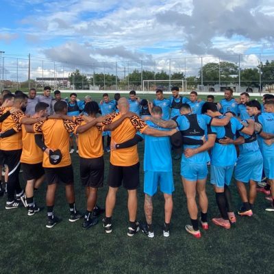 treze chega bahia e treina para enfrentar o jacuipense na s 20260619