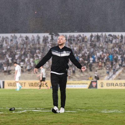 treze enfrenta jacuipense em jogo decisivo pela s rie d nest 20260620