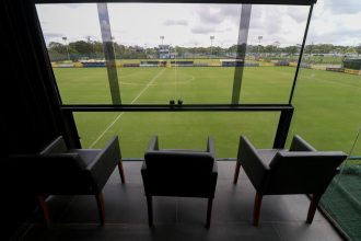 Treze foge do São João e se concentra em Recife para duelo na Série D