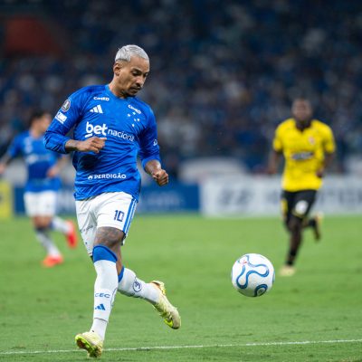 trio do cruzeiro domina ranking e aparece em 33 dos 37 jogos 20260620