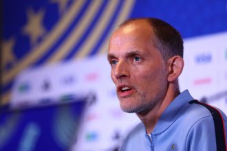 Tuchel cobra melhorias na defesa após vitória da Inglaterra sobre a Croácia