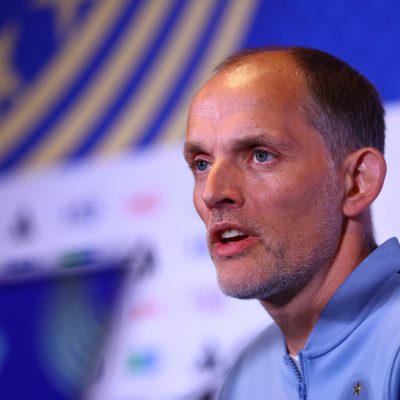 tuchel cobra melhorias na defesa ap s vit ria da inglaterra 20260622