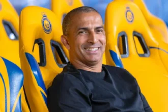 Tunísia demite técnico após levar 5 a 1 da Suécia na Copa do Mundo