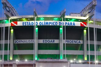 Tuna vende ingressos a R$ 25 para estreia no mata-mata da Série D