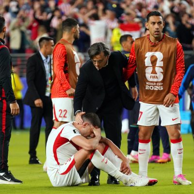 turquia cai na copa e t cnico desabafa o destino n o esteve 20260620