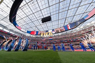 Turquia e Estados Unidos se enfrentam hoje na Copa do Mundo 2026