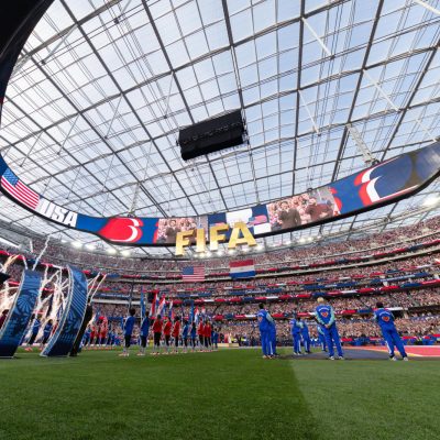 turquia e estados unidos se enfrentam hoje na copa do mundo 20260625