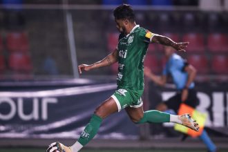 Uberlândia bate Rio Branco-ES e luta por vaga que garante futuro no futebol nacional