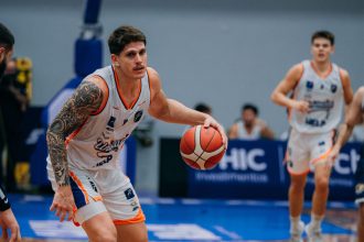 Unifacisa anuncia sete baixas para a próxima temporada do NBB