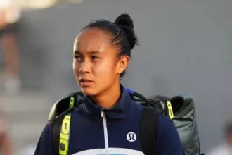 Leylah Fernandez confirma presença na segunda edição do SP Open