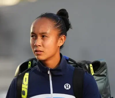 Leylah Fernandez confirma presença na segunda edição do SP Open
