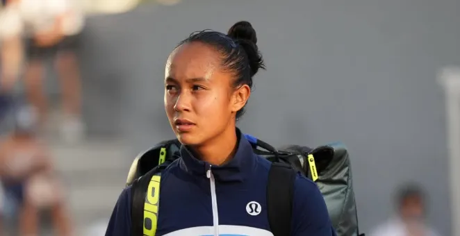 Leylah Fernandez confirma presença na segunda edição do SP Open