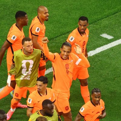 van der vaart compara van dijk a boeing 747 ap s empate da h 20260615