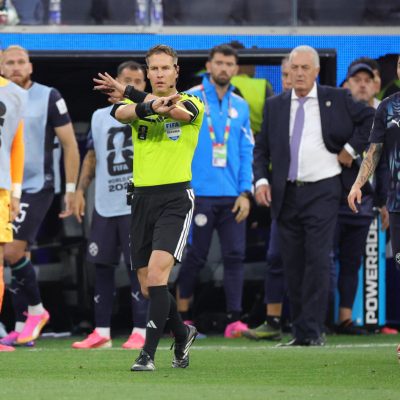 var expulsa jogador por gesto in dito na copa do mundo 2026 20260620