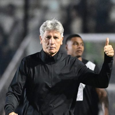 vasco demite renato ga cho ap s crise com elenco antes da vo 20260619