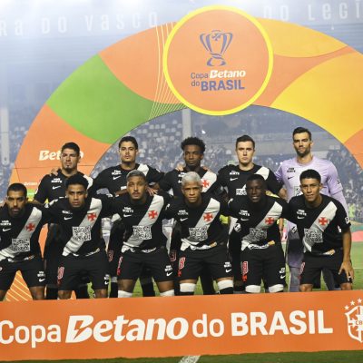 vasco sem t cnico elenco se reapresenta sem defini o no coma 20260621