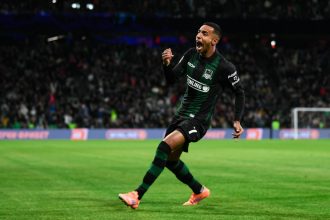 Victor Sá acerta com o São Paulo e clube aguarda liberação do Krasnodar