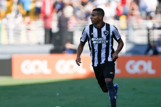 São Paulo fecha acordo com Victor Sá e contrato vai até o fim de 2029