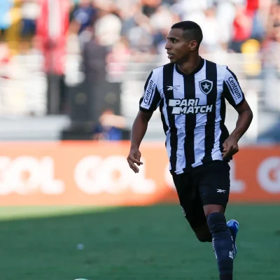 São Paulo fecha acordo com Victor Sá e contrato vai até o fim de 2029