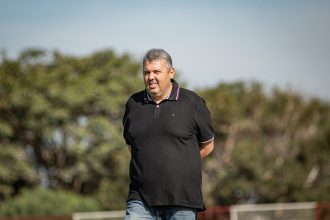 Vila Nova mira três reforços antes de julho para brigar pelo acesso