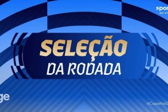 Vini Jr. aparece entre os 10 melhores da Copa após brilhar na estreia