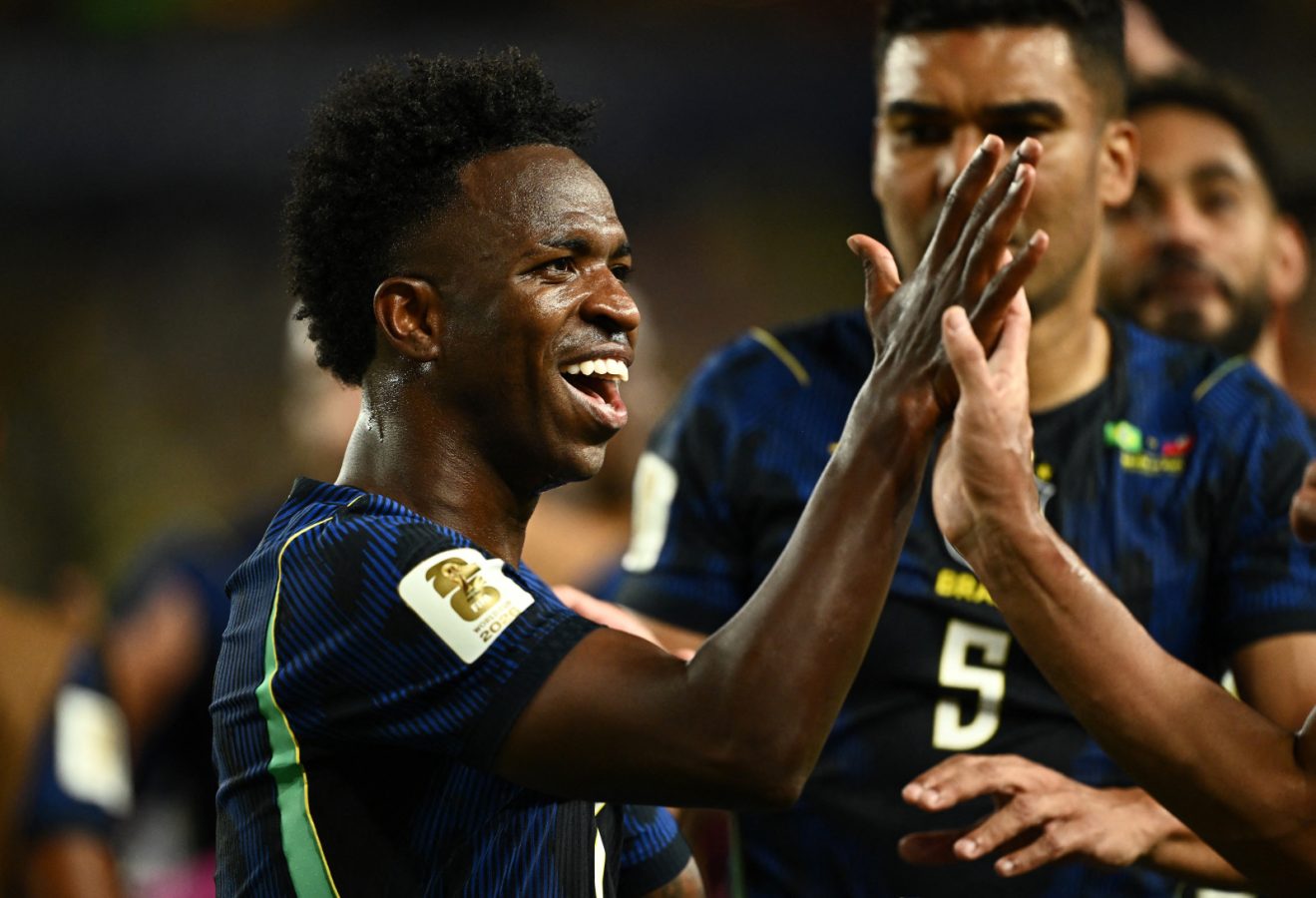 vini jr decide mais uma vez e brasil goleia haiti na copa 20 20260620