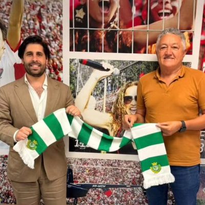 vit ria inicia negocia o com clube portugu s para parceria i 20260623