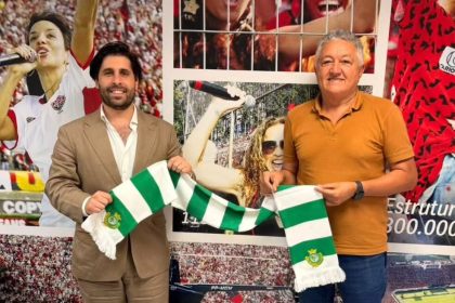 vit ria inicia negocia o com clube portugu s para parceria i 20260623