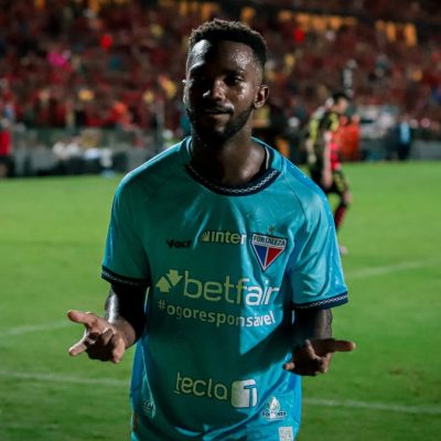 vitinho desfalca fortaleza contra a ponte preta na s rie b 20260629