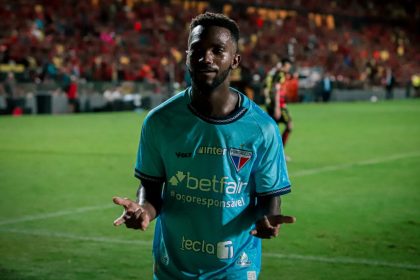 vitinho desfalca fortaleza contra a ponte preta na s rie b 20260629